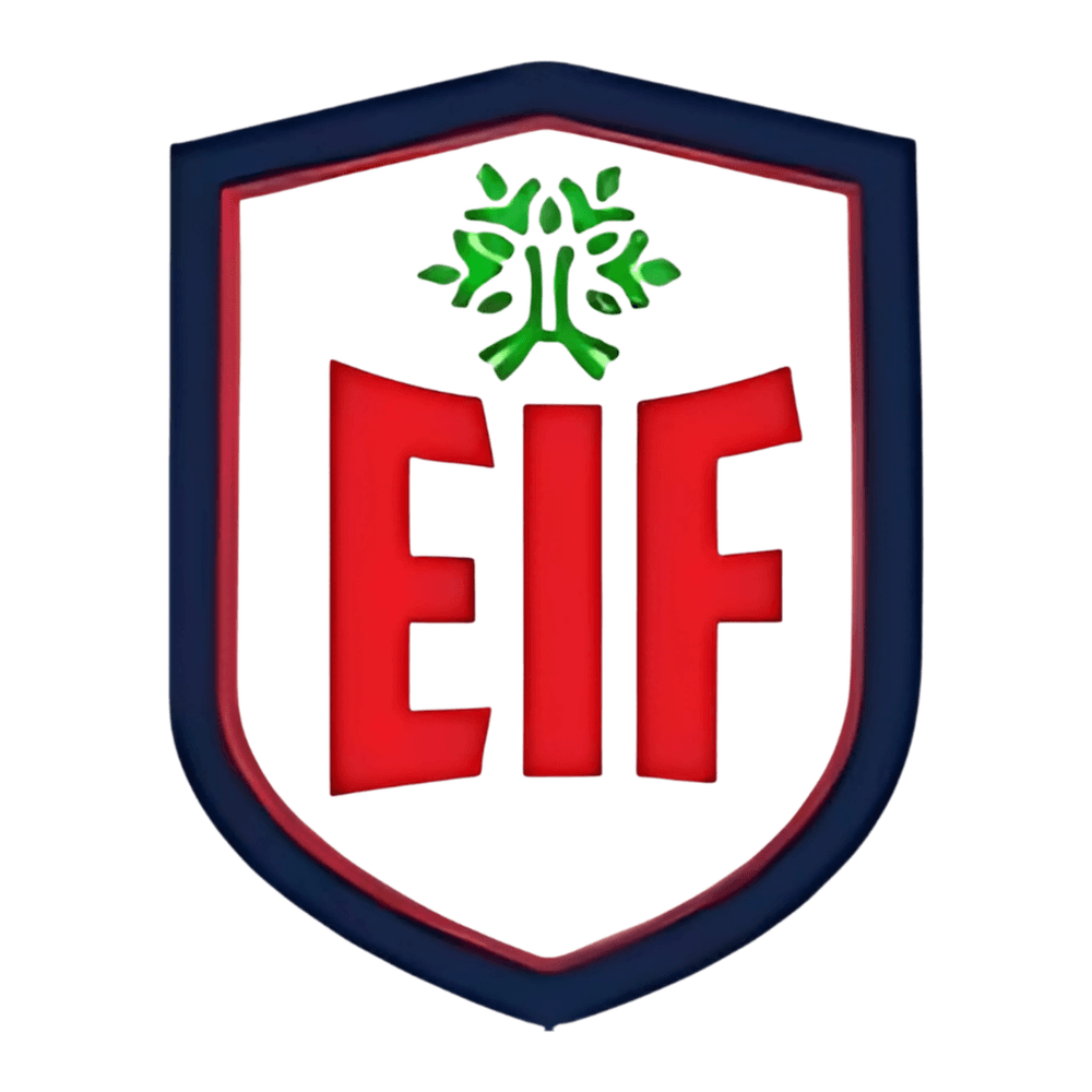 Logo Escola Infância Feliz